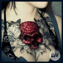 Skull Tattoos Ideas-APK