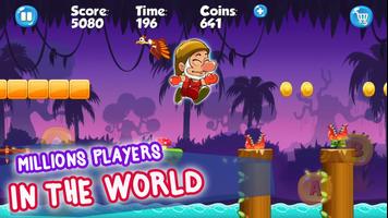 Dwarfs World Adventure পোস্টার