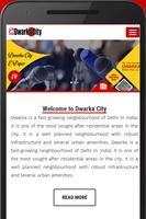Dwarka City bài đăng