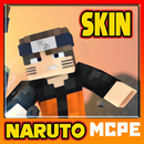 Naruto Skins for Minecraft PE APK