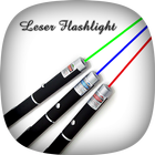 Laser Flashlight icône