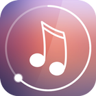 Music Player - MP3 Player 图标
