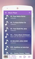 Music Player - MP3 Player 海报