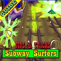 GUIDE Subway Surfers poster