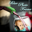 Blur Photo Frames