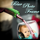 Blur Photo Frames иконка