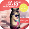 Mag Collage Photo Maker APK