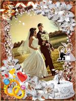 Wedding Photo ภาพหน้าจอ 3