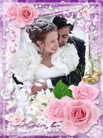 Wedding Photo Affiche