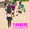 New Yandere Simulator Guidare APK
