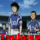 New Captain Tsubasa Cheat