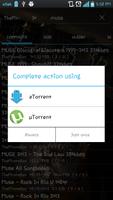 Torrent Search syot layar 2
