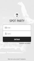 Spot Party โปสเตอร์