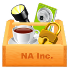 Na Quick Utilities أيقونة