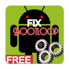 Fix Bootloop on Android icon