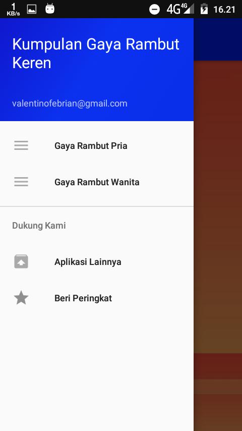 Gaya Rambut Pria Wanita Für Android Apk Herunterladen