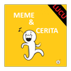 Meme Jones & Cerita Lucu APK