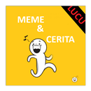 Meme Jones & Cerita Lucu APK