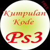 Kumpulan Kode Game PS3 APK