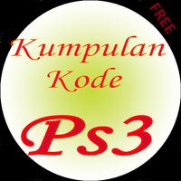 Kumpulan Kode Game PS3 screenshot 3