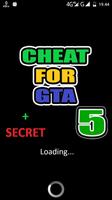 Secrets & Cheats of GTA 5 poster