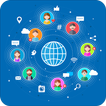 NetMates - Social Friends Connected