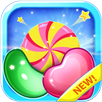 Candy Crunch aplikacja