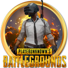 PUBG : Battlegrounds of PlayerUnknown Tricks أيقونة