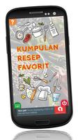 Resep Favorit Affiche