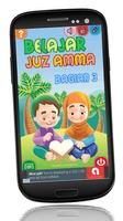 Belajar Juz Amma Bagian 3-poster