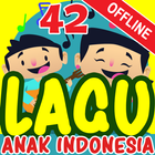 Lagu Anak Indonesia-icoon