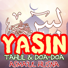 Yasin Dan Tahlil icône