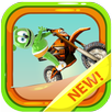 Gummy Bear bicycle adventure APK