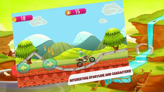 Download Gummy Bear Bicycle Adventure Apk For Android Latest Version