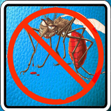 Anti Mosquito PRO 2017 prank আইকন