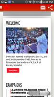 DYFI News captura de pantalla 2