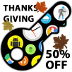 Bubble Cloud Premium Key APK