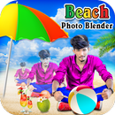 Beach Photo Blender APK