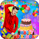 Birthday Photo Editor APK