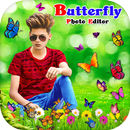APK Butterfly Photo Editor