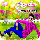 APK Garden Photo Editor