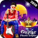 APK Guitar Photo Editor