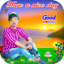 Have A Nice Day Photo Editor APK