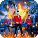 Movie Effect Photo Blender APK