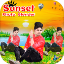 APK Sunset Photo Editor