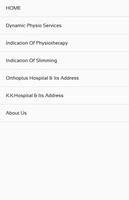 Dynamic Physio Services screenshot 2