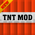 ”New TNT mod for MCPE