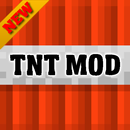 New TNT mod for MCPE-APK