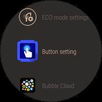 Search button for Wear OS (e.g capture d'écran 1