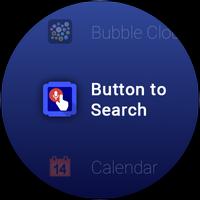 Search button for Wear OS (e.g screenshot 3